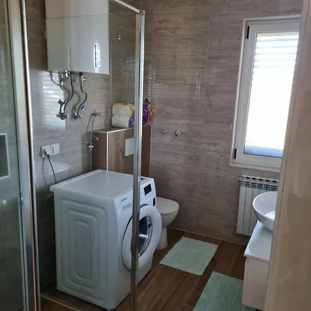 Ana Apartment Ugljan
